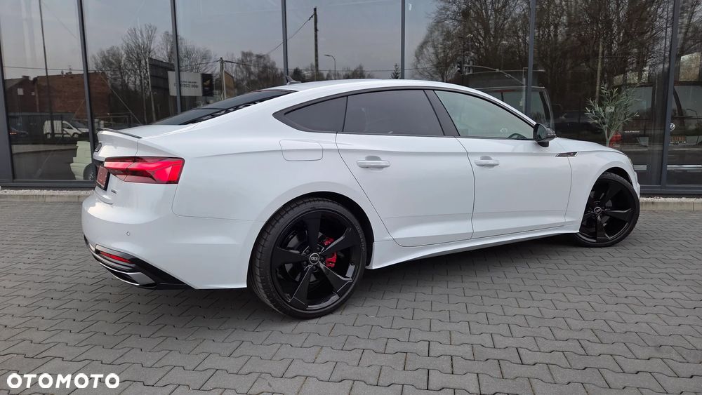Audi A5 Sportback - 39