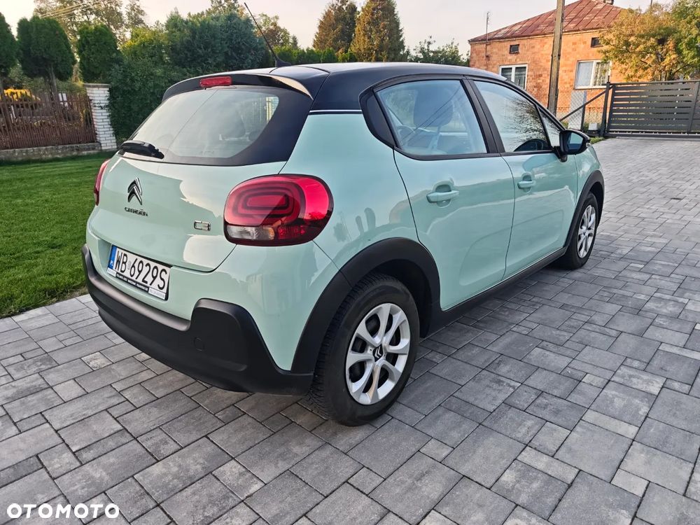 Citroën C3 - 7