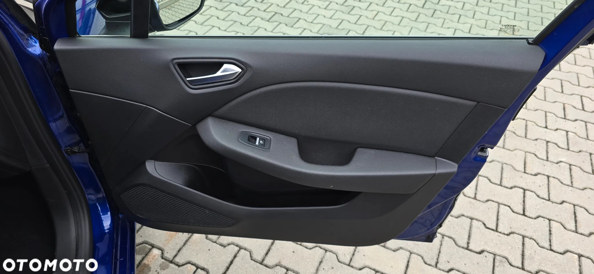 Renault Clio TCe 100 EDITION ONE - 25