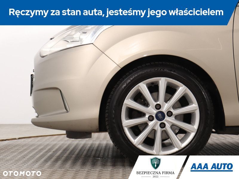 Ford B-MAX - 16