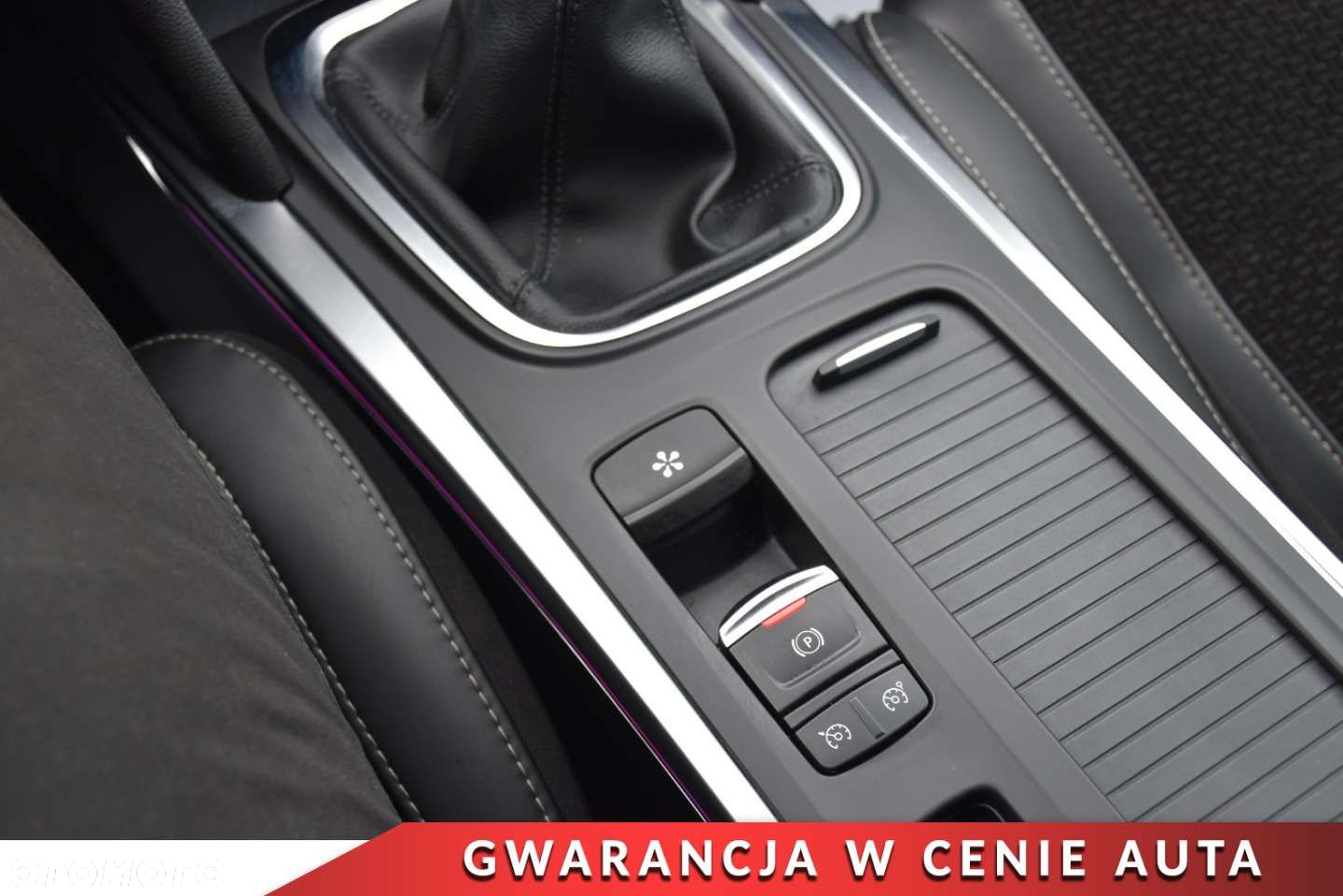 Renault Megane 1.6 dCi Intens - 17