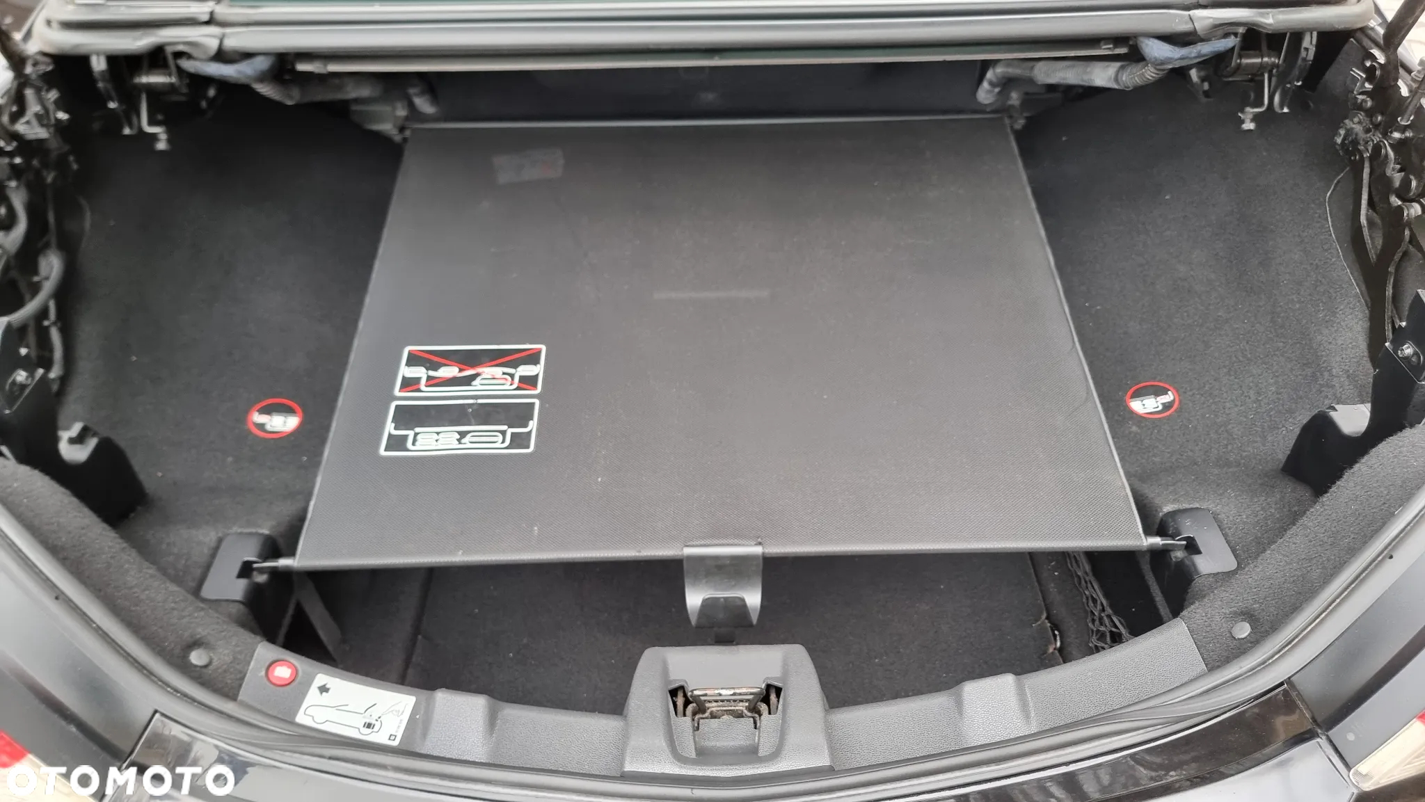 Opel Astra Twin Top 1.6 Edition - 30