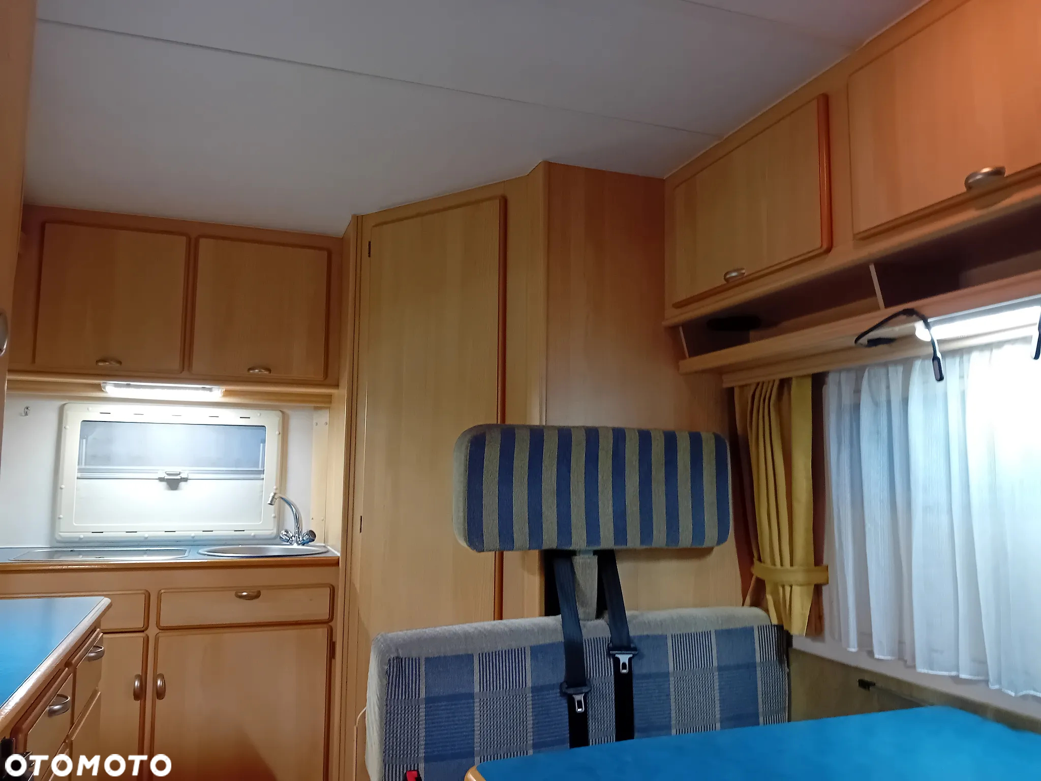 Fiat Ducato - 16