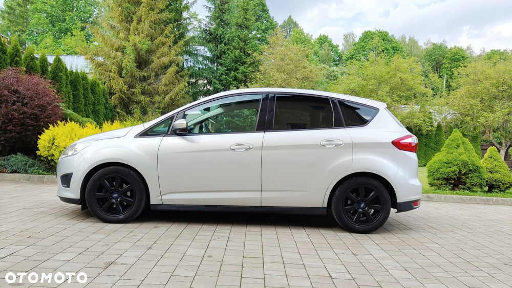 Ford C-MAX 1.6 Ti-VCT Champions Edition - 3