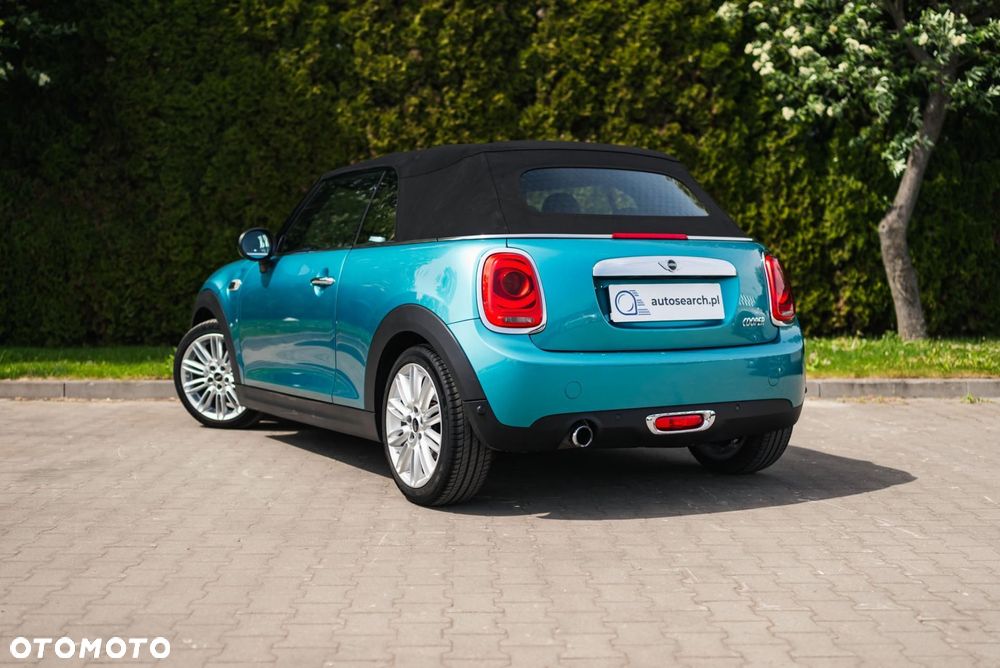 MINI Cooper - 7