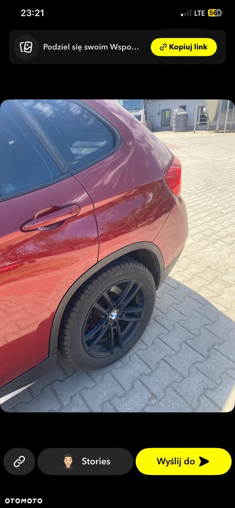 BMW X1 sDrive18d - 2