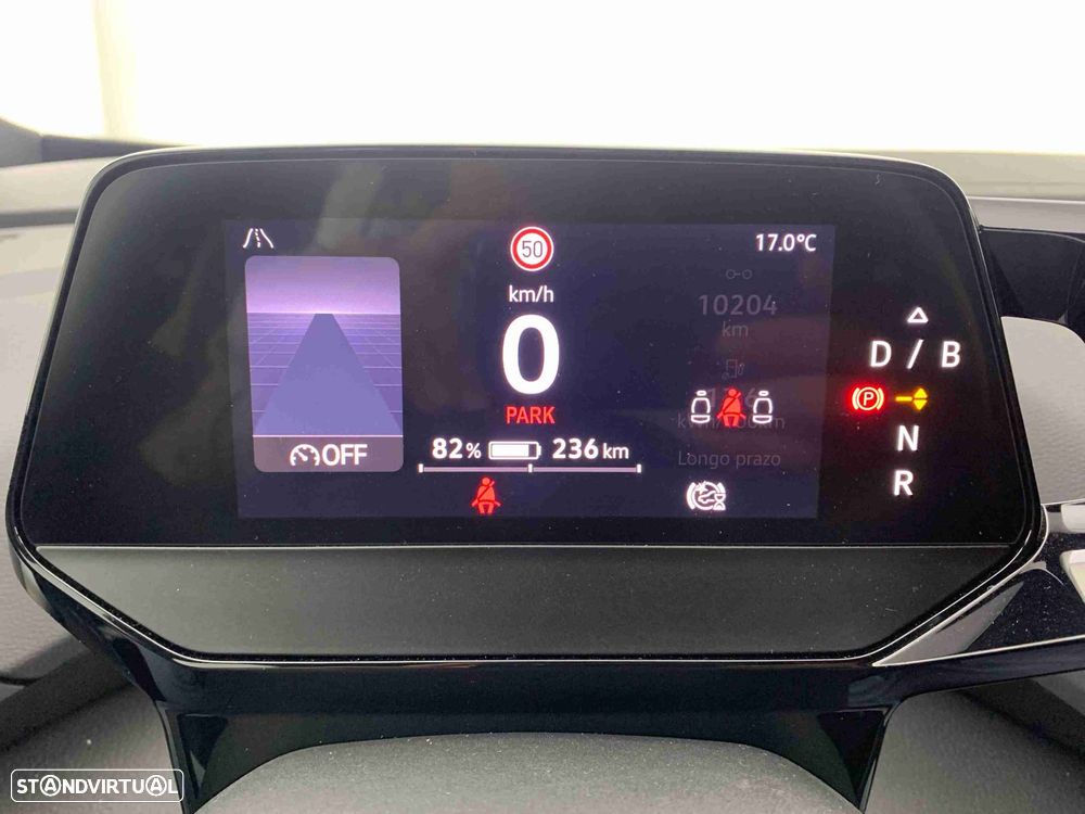VW ID.4 52 kWh Pure Performance - 8