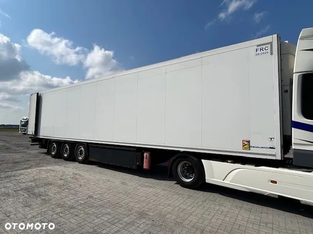 Krone SD - 2