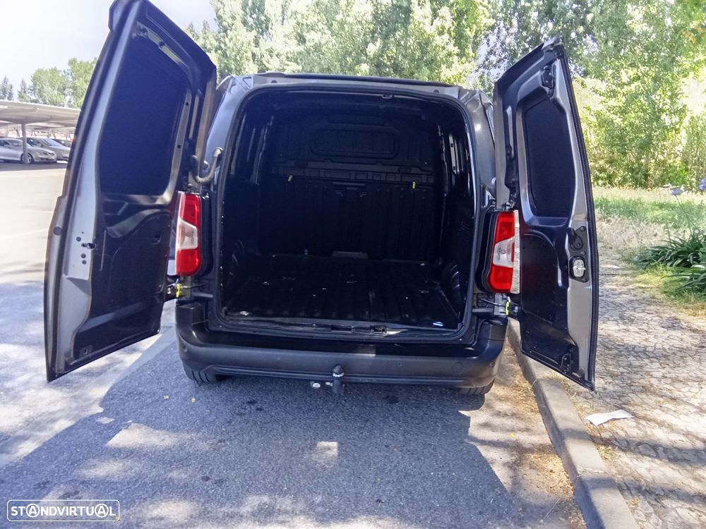 Toyota Proace City L1 - 7