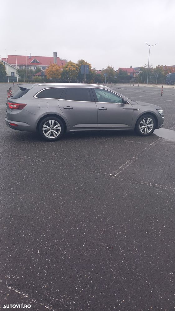 Renault Talisman ENERGY dCi 110 LIFE - 4