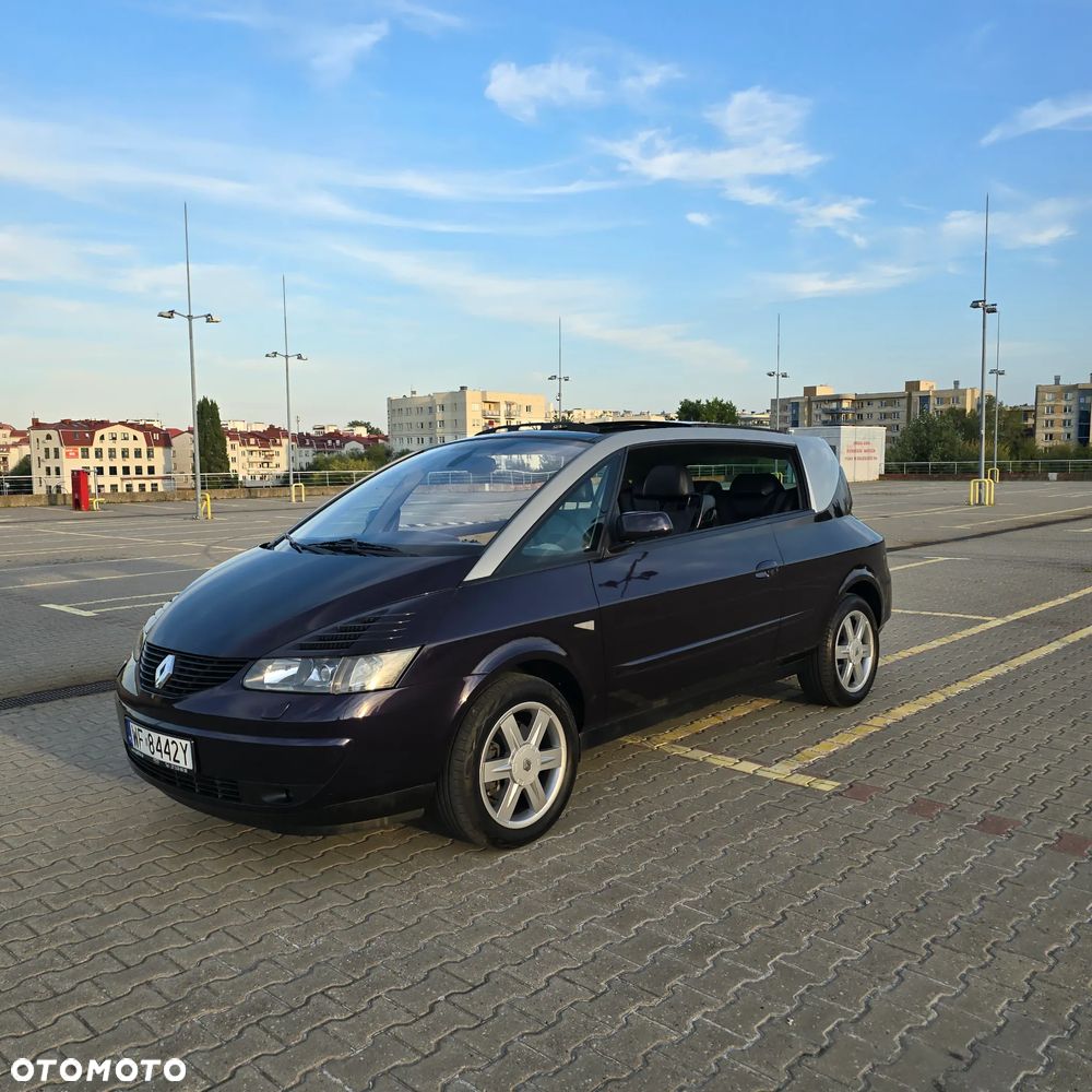 Renault Avantime 2.0 16V Dynamique - 6