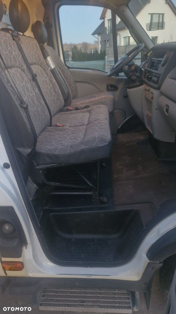 Renault Master - 9