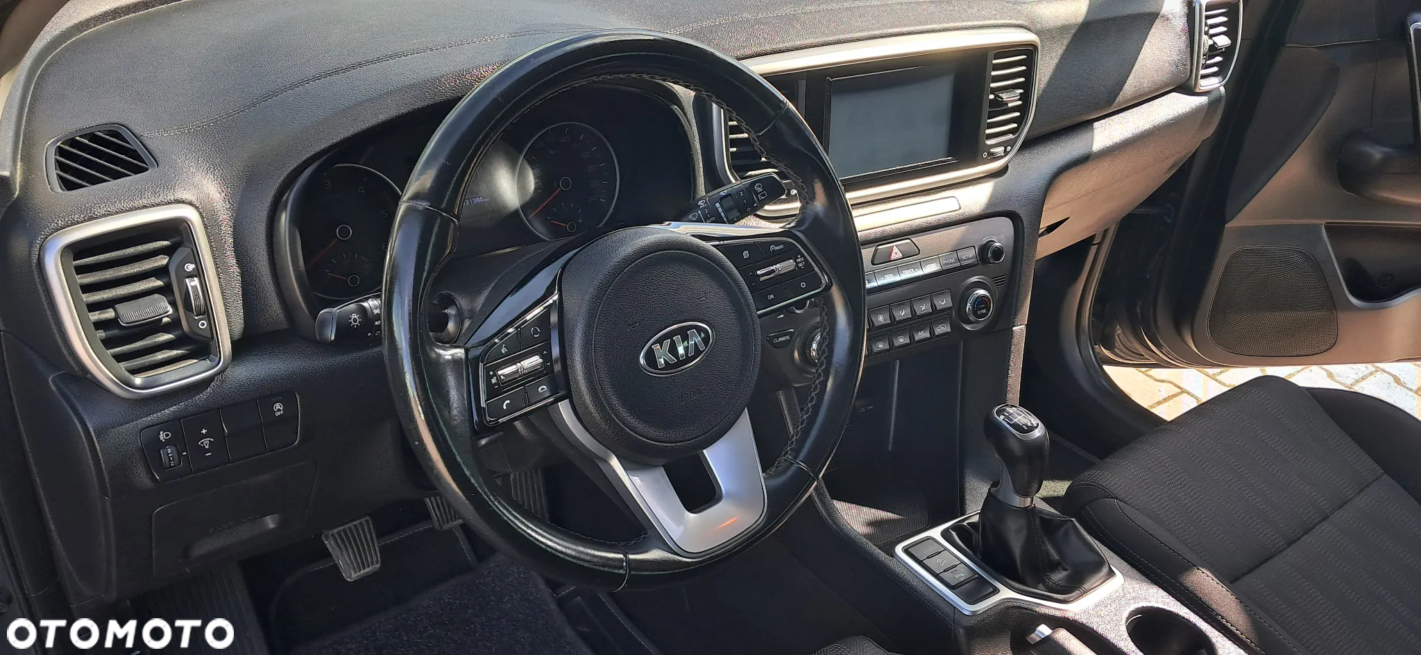 Kia Sportage 1.6 CRDI 2WD Eco-Dynamics+ (48V M-H) Edition 7 - 7