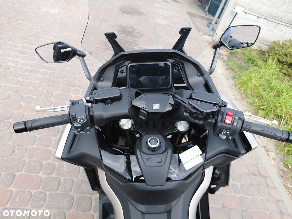 Honda Inny - 20