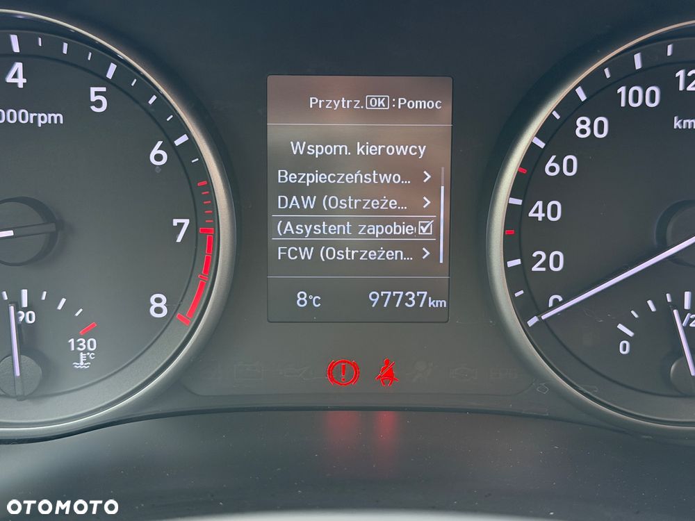 Hyundai i30 1.4 Premium - 36