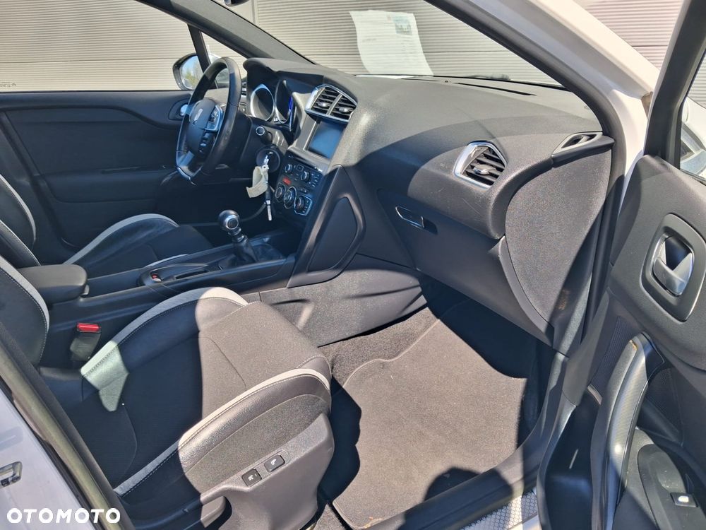 Citroën DS4 - 35