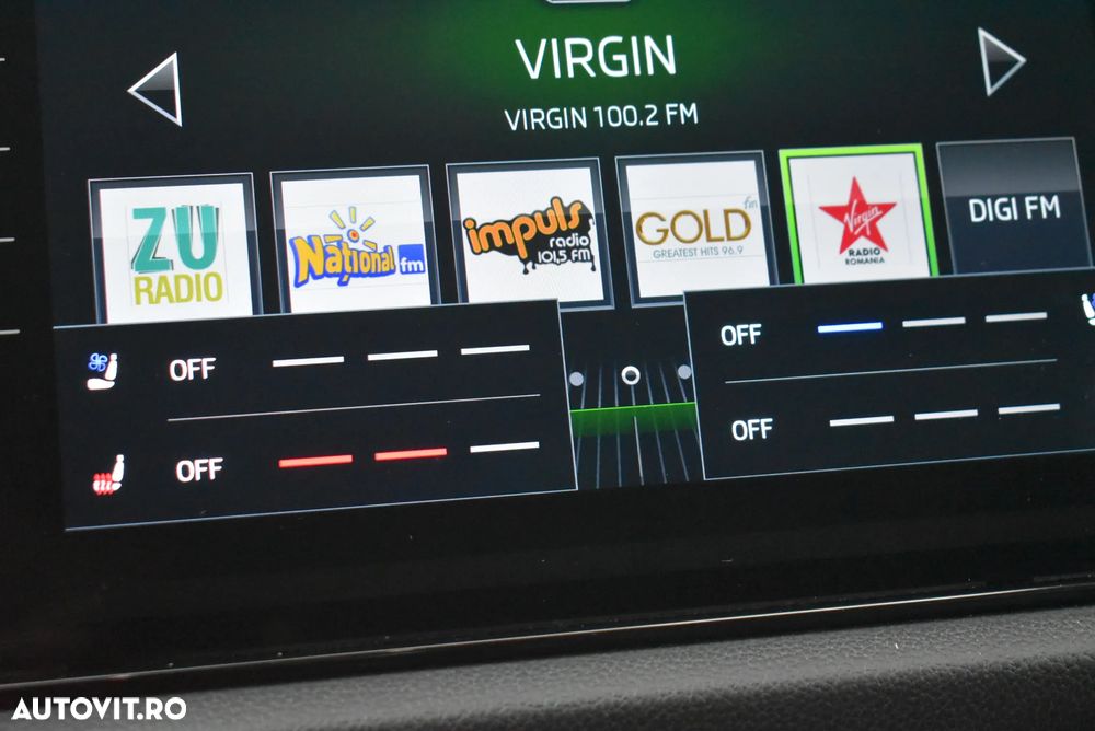 Skoda Kodiaq 2.0 TDI 4X4 DSG Style - 18