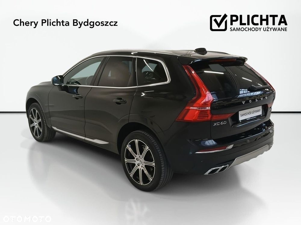 Volvo XC 60 D5 AWD Inscription - 8