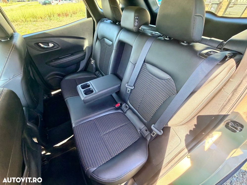 Renault Kadjar Energy dCi 110 EDC Bose Edition - 8