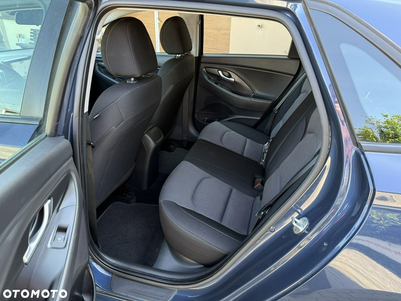 Hyundai i30 1.4 Pure - 27