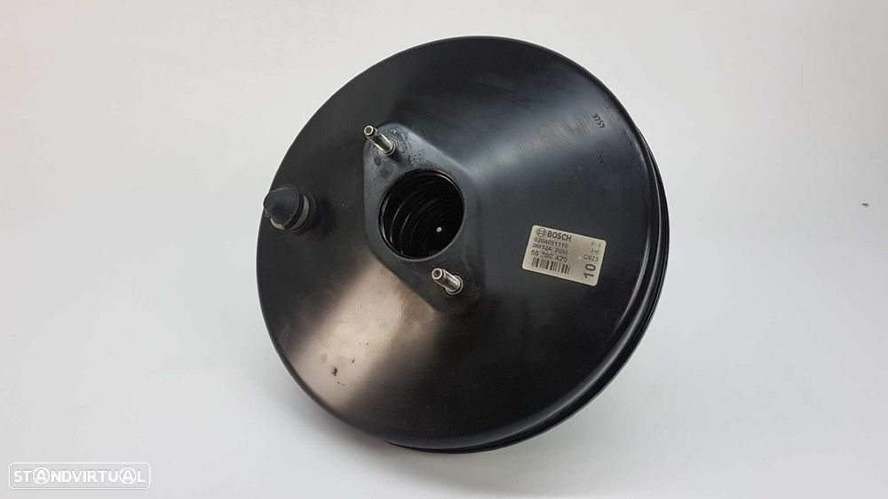 SERVOFREIO FIAT GRANDE PUNTO (199) 1.3 16V MULTIJET ACTIVE (55KW) - 1