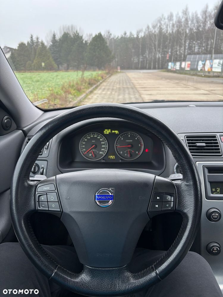 Volvo C30 2.0D Momentum - 16