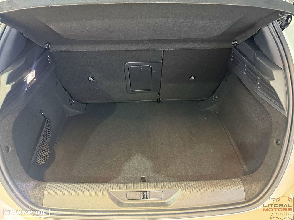 Peugeot 308 1.2 PureTech Allure Pack - 11