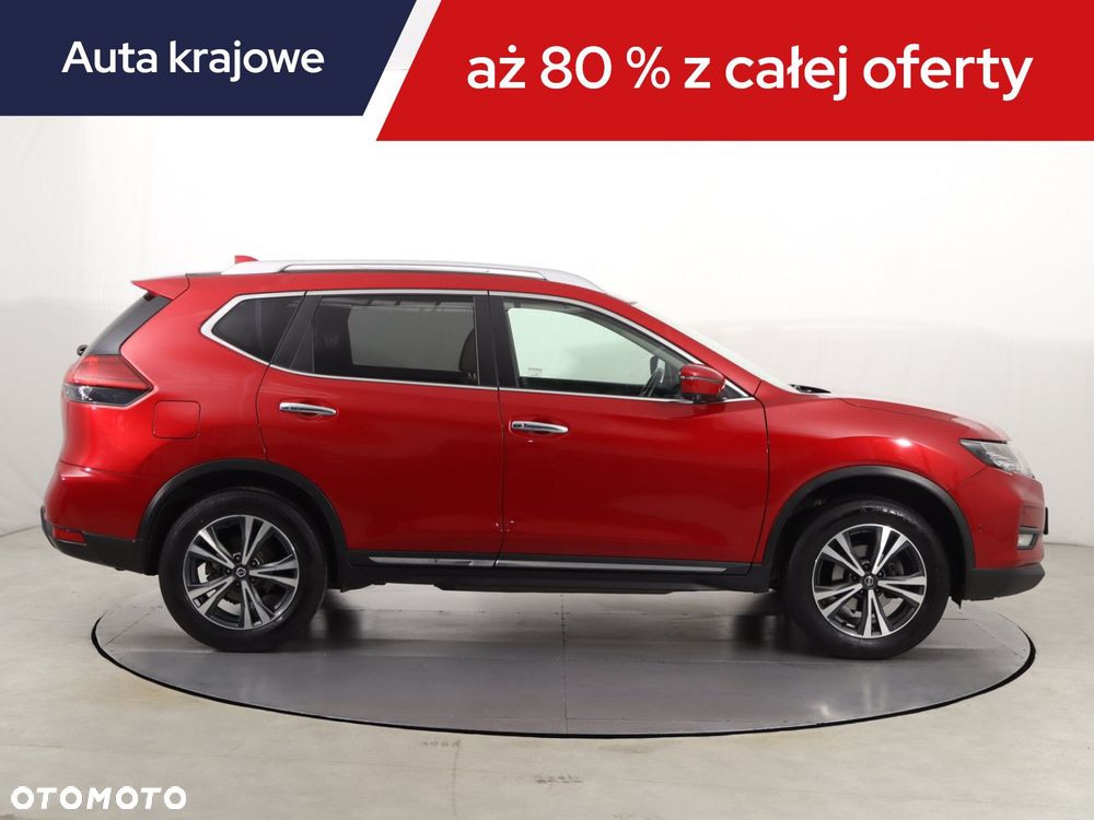 Nissan X-Trail - 8