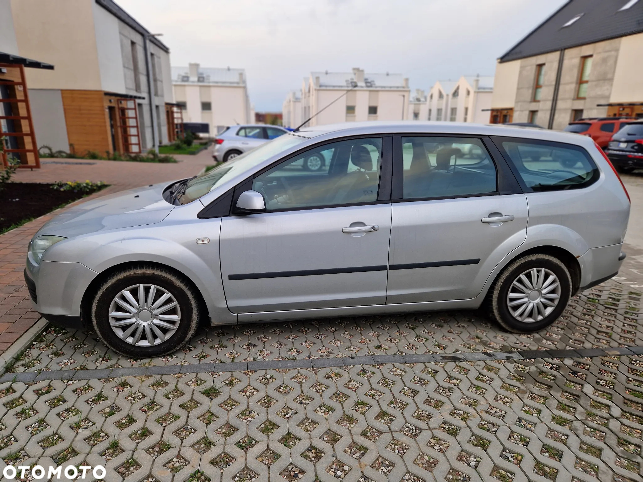 Ford Focus - 3