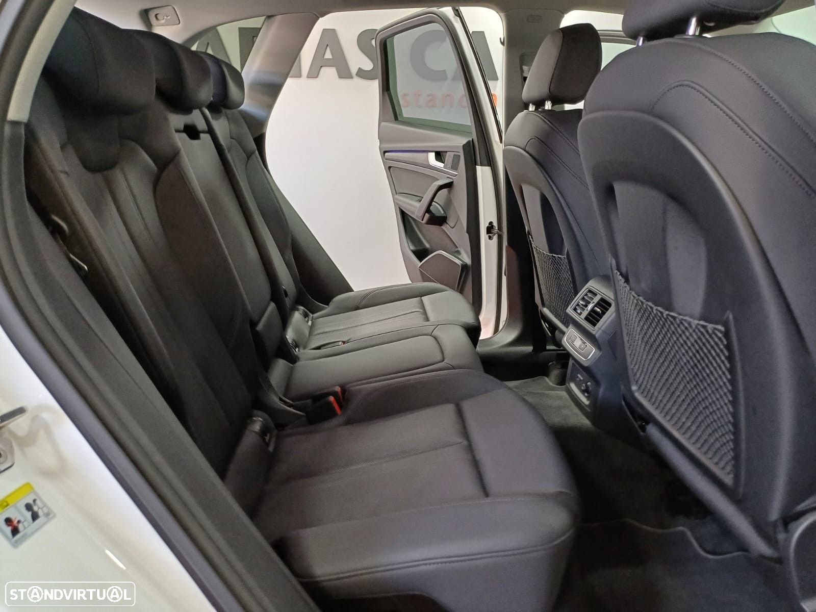 Audi Q5 - 12
