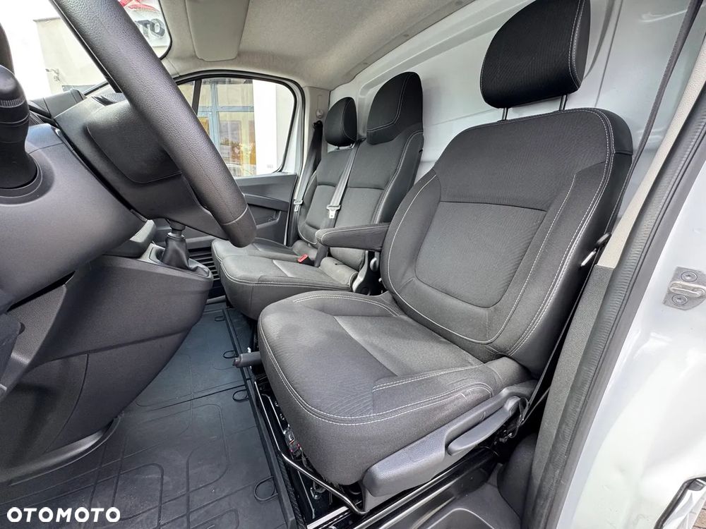 Renault TRAFIC L2 MAXI LONG - 13