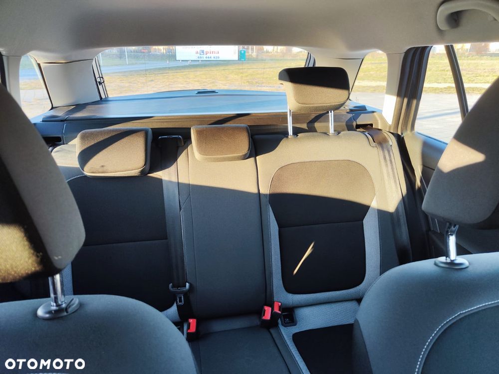 Skoda Fabia 1.4 TDI Ambition - 13
