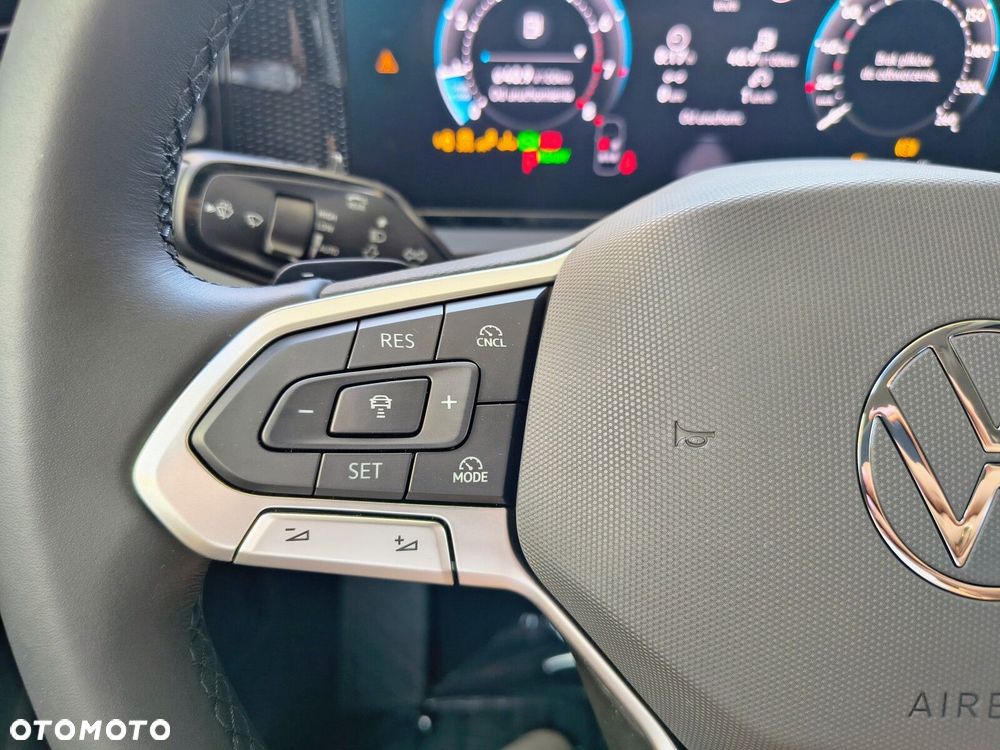 Volkswagen Tiguan 1.5 eTSI Life Plus DSG - 25