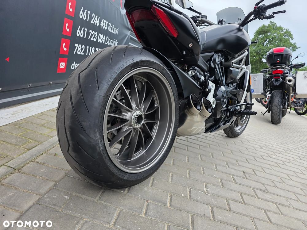 Ducati Diavel - 20