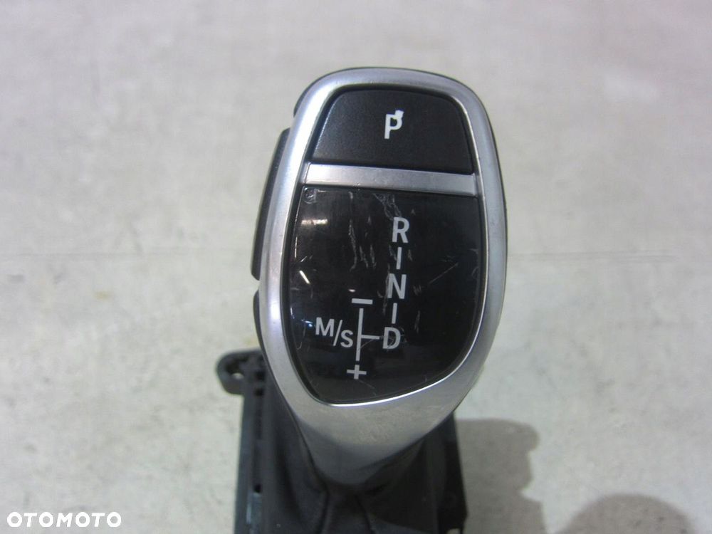 BMW X3 F25 F06 F10 LEWAREK ZMIANY BIEGÓW GAŁKA 9253079 SPORT 61319253079 - 2