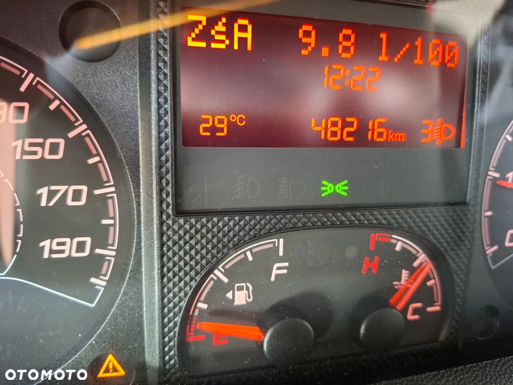 Fiat Ducato - 15