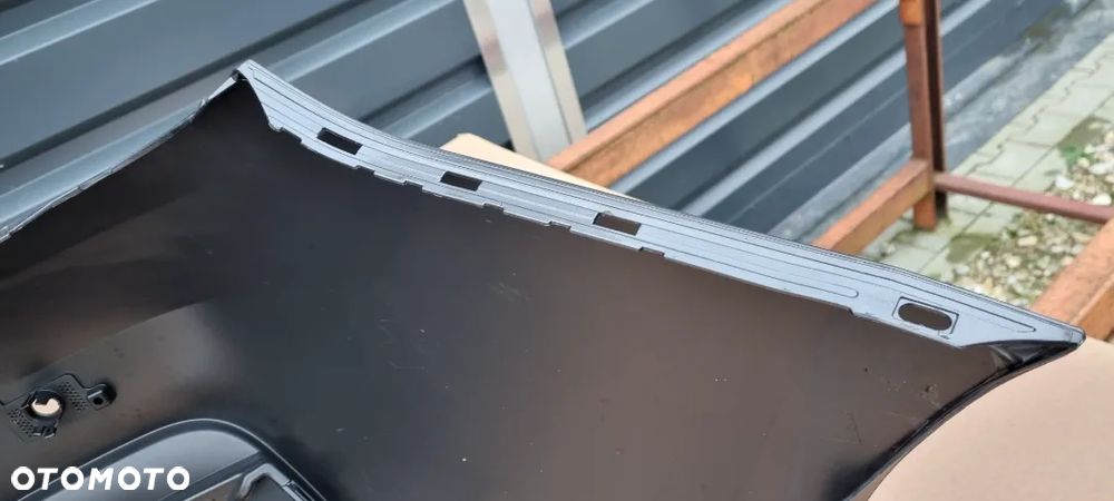 BMW 2 F22 M-PAKIET zderzak tył oryginał MD002 - 11