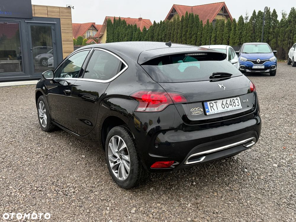 Citroën DS4 BlueHDi 150 S&S Business Class - 18
