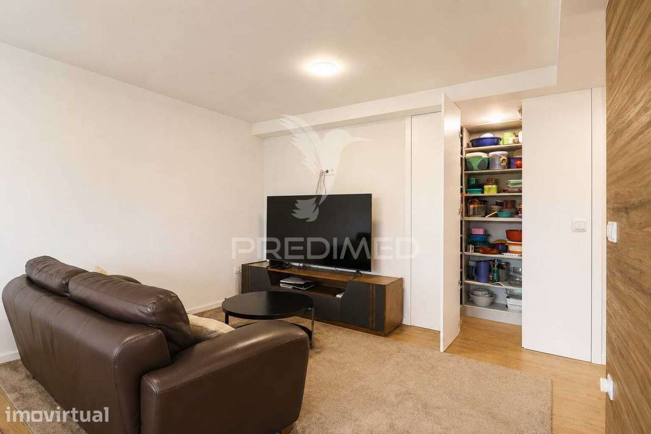 T3 Duplex em Vila Verde- Modernidade, conforto e funcionalidade com... - Grande imagem: 2/26