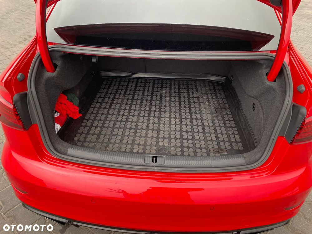 Audi RS3 Limousine 2.5 TFSI Quattro S tronic - 15