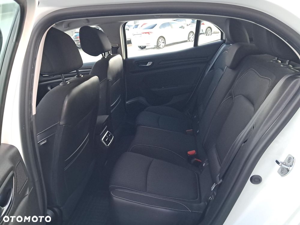 Renault Megane 1.6 SCe Zen - 14