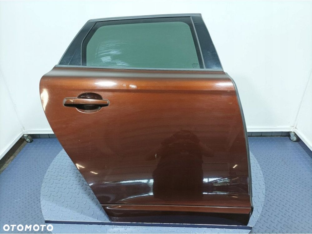 VOLVO XC60 I LIFT DRZWI TYŁ TYLNE PRAWE 712-16 - 1