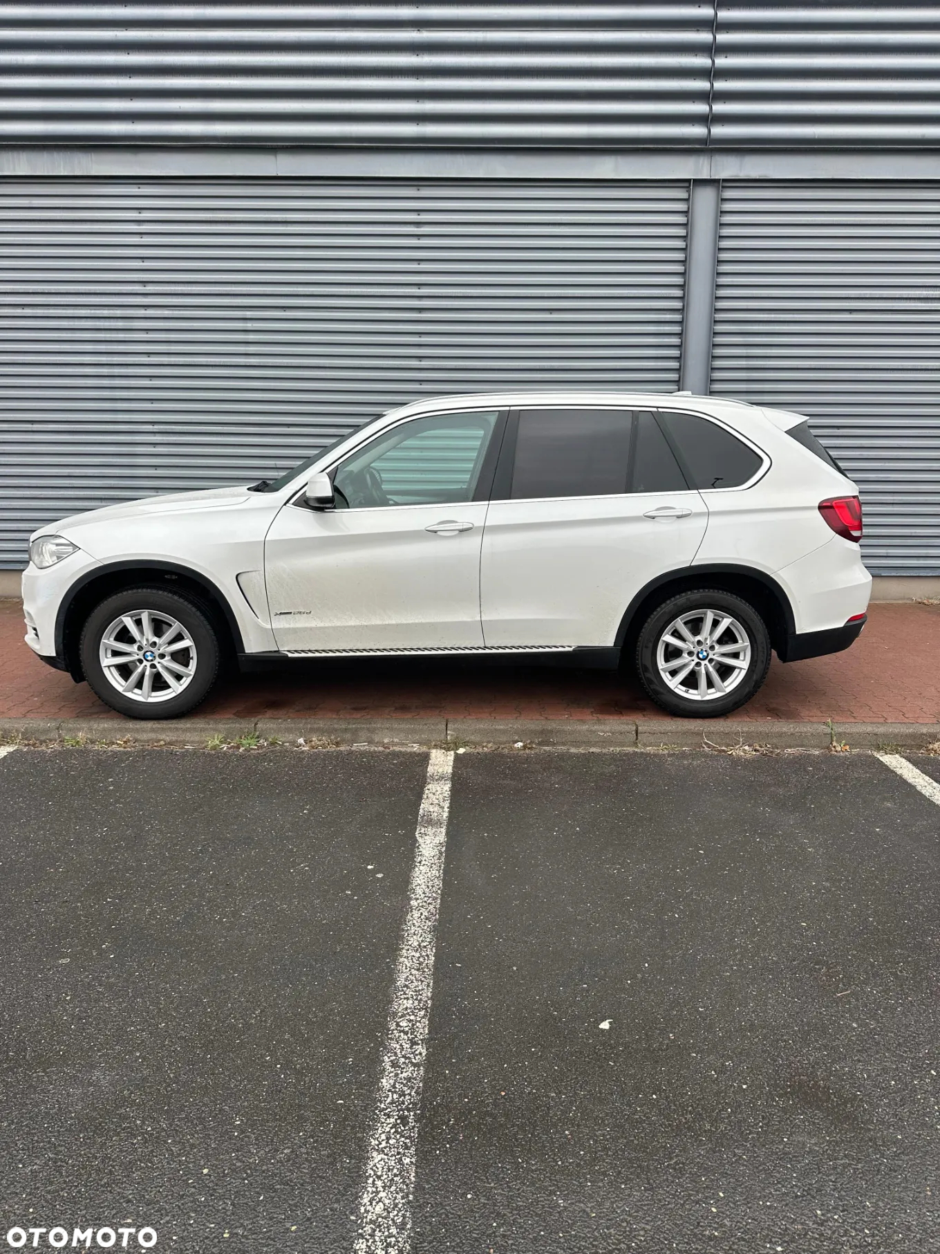 BMW X5 xDrive25d - 9
