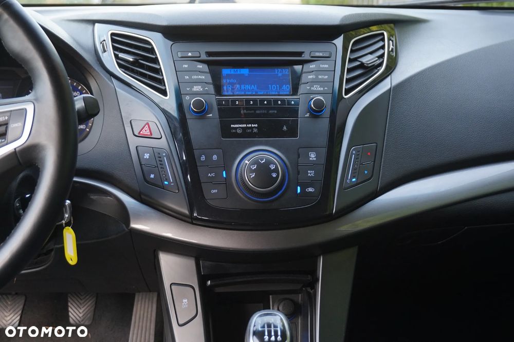 Hyundai i40 - 18