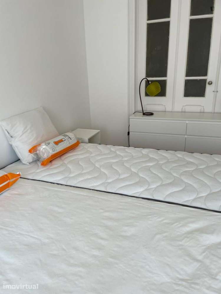 Quarto - localizado em Penha de França Lisbon - Grande imagem: 4/16