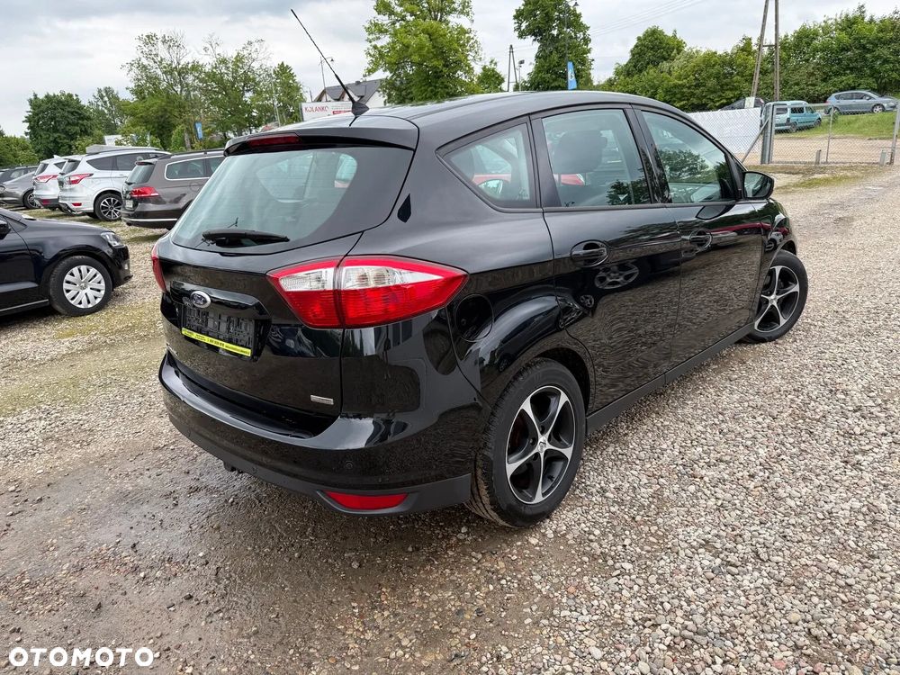 Ford C-MAX 1.6 TDCi Edition - 7