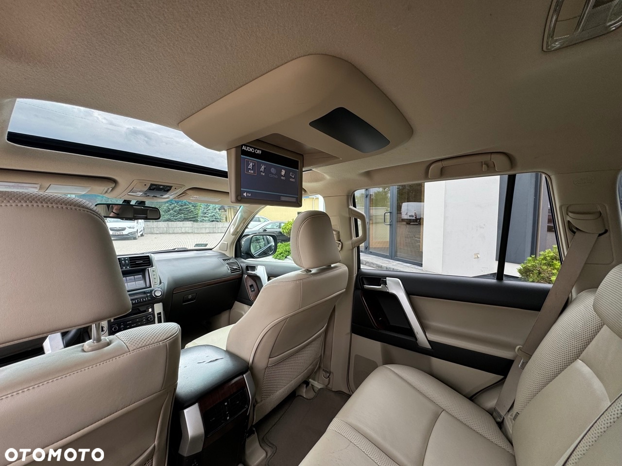 Toyota Land Cruiser LC 3.0 D-4D Prestige - 33