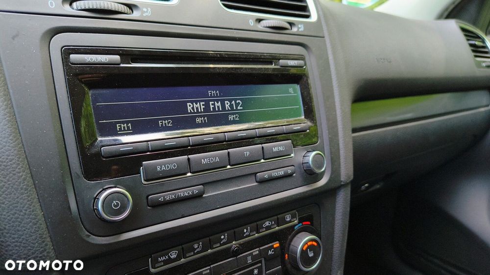 Volkswagen Golf - 18