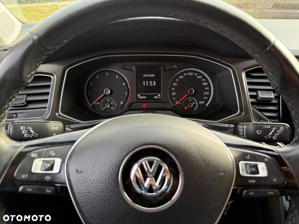 Volkswagen T-Roc 1.0 TSI OPF UNITED - 6