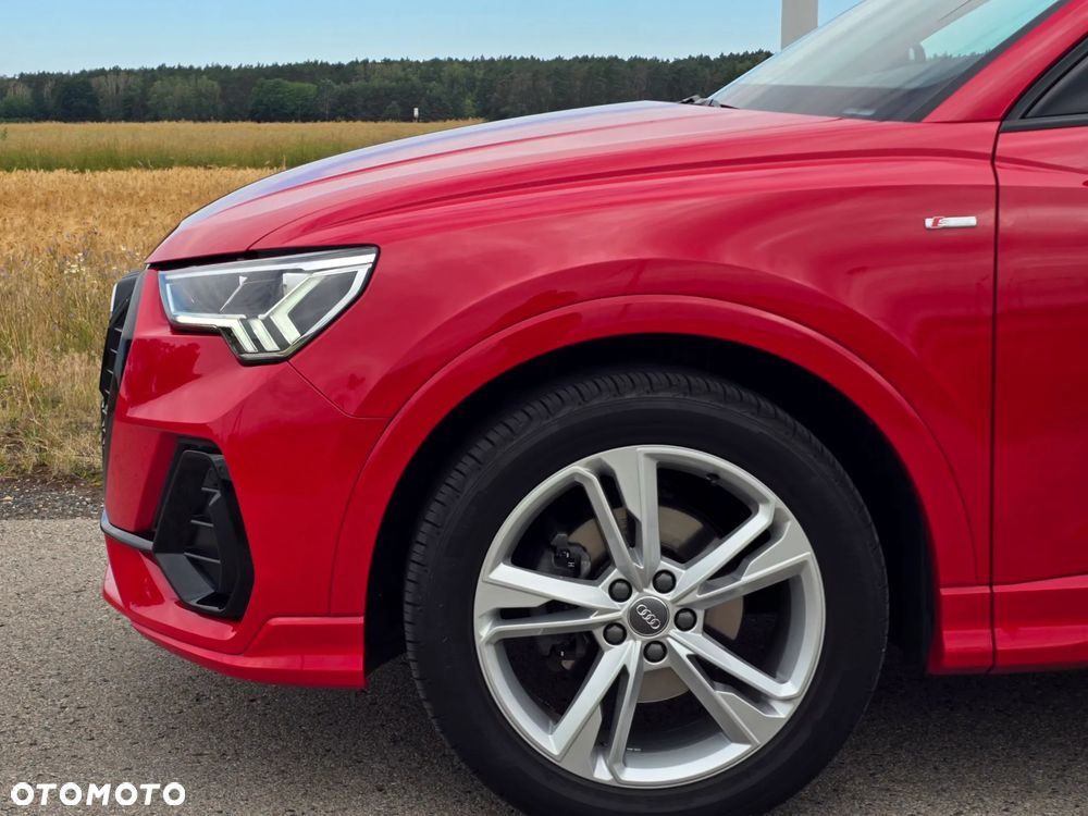 Audi Q3 35 TFSI S line S tronic - 28